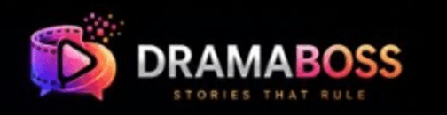DramaBoss — Stories That Rule